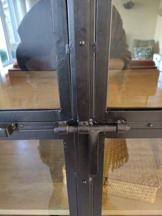 Image 1 of Armadio metallico industriale