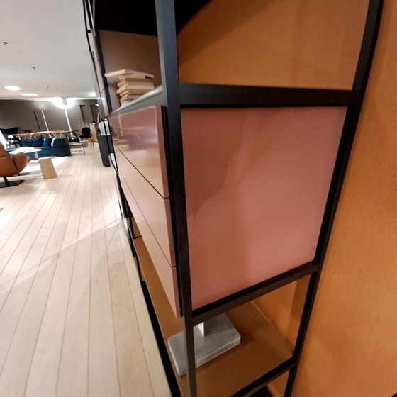 Image 1 of Armoire murale Interlübke Tado