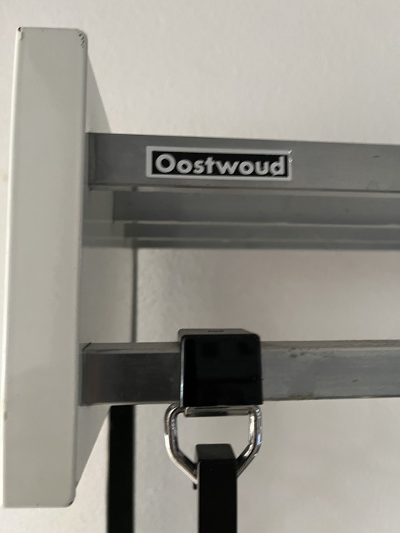 Image 1 of Vrijstaande Oostwoud kapstok 