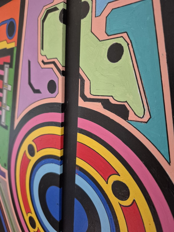 Image 1 of Vergane Glorie