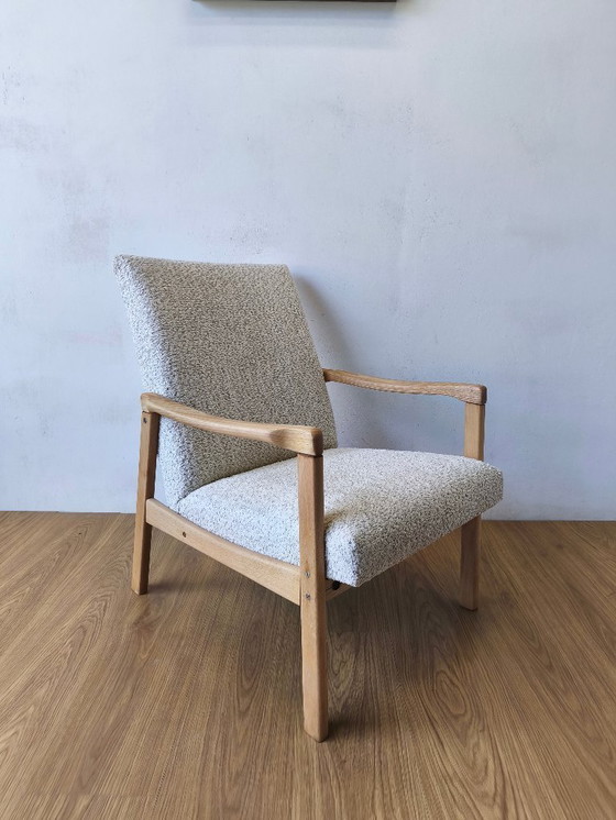 Image 1 of Tchécoslovaquie de salon, années 1960