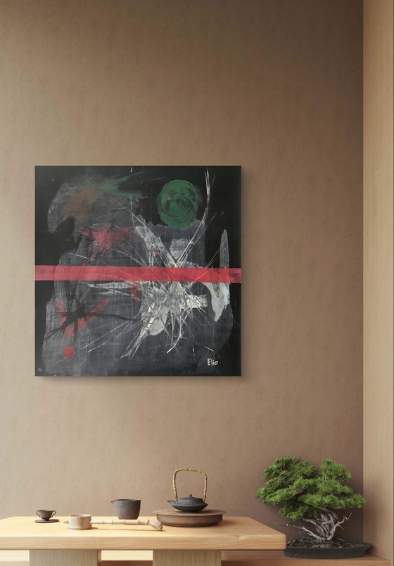 Image 1 of Elio - Serie di Geometria Fondamentale_n.2 Line