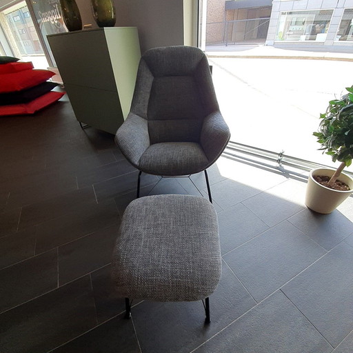 Jori Prelude fauteuil