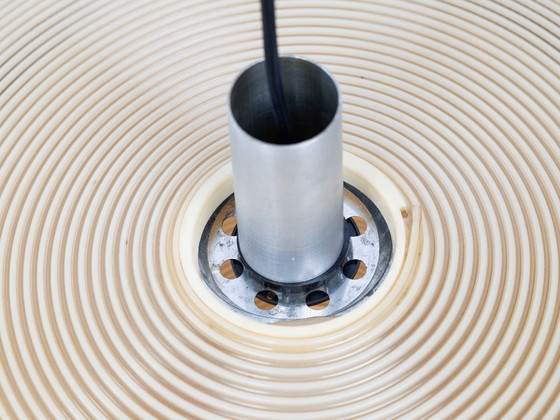 Image 1 of Lampada a sospensione danese vintage degli anni '60