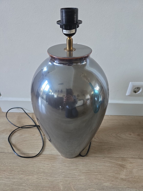 Image 1 of Francois Chatain lamp