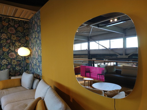 Tonelli Design Aperture spiegel