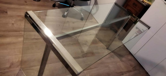 Image 1 of Gallotti & Radice bureau - President Scrivania / Dattilo 1970