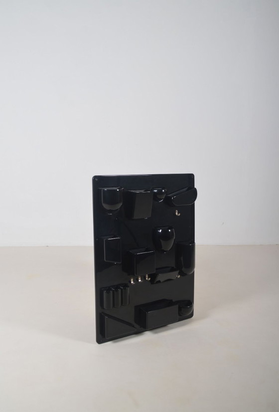 Image 1 of Uten Silo II ontworpen door Dorothee Maurer-Becker voor Design M, jaren '60