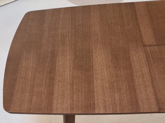 Image 1 of 70's eettafel