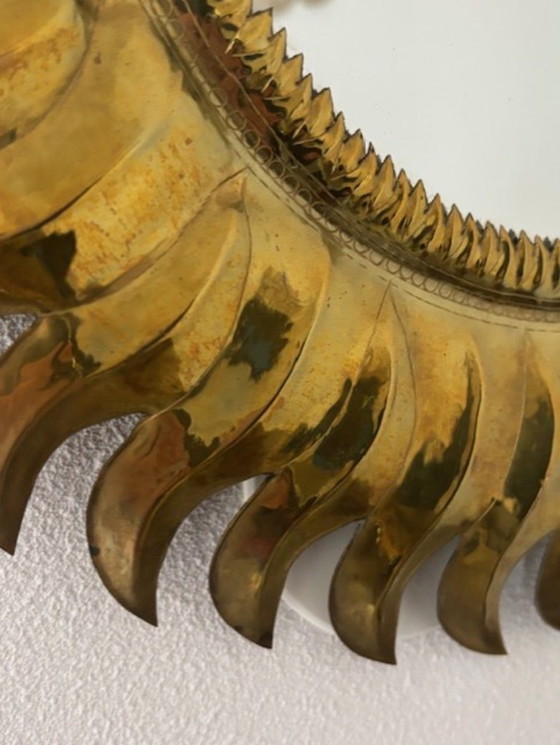 Image 1 of SUN MIRROR