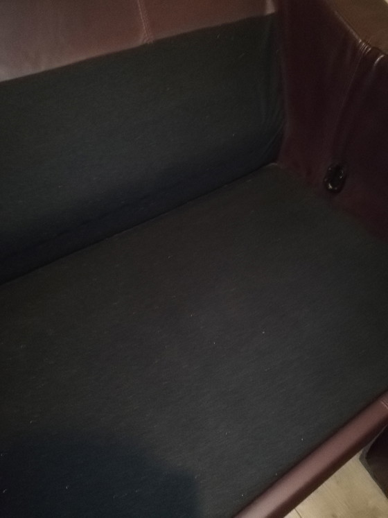 Image 1 of Canapé 3 places Leolux Antonia