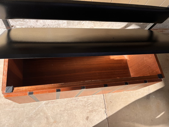 Image 1 of Vintage coat rack