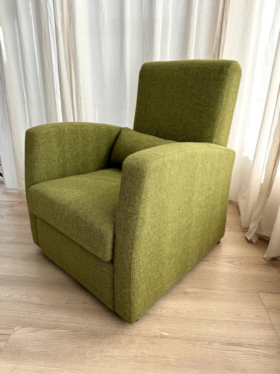 Image 1 of Fauteuil Miami - Suinta