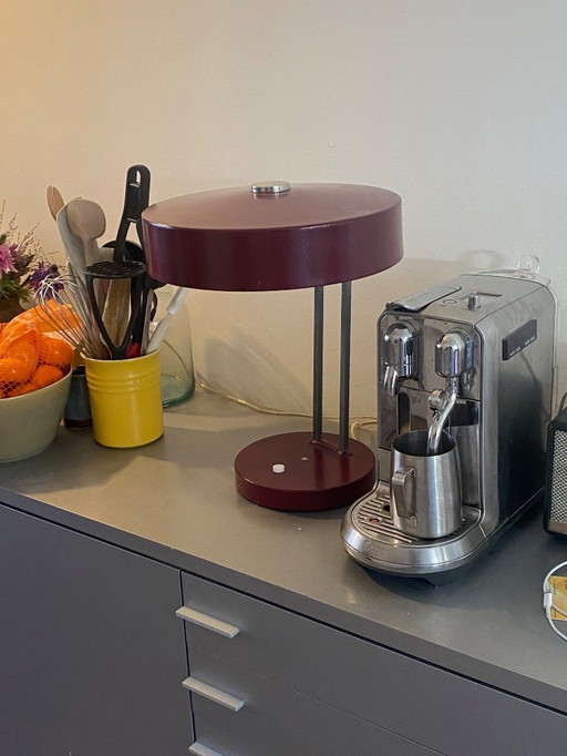 Lampada Christiaan Dell per Kaiser Leuchten