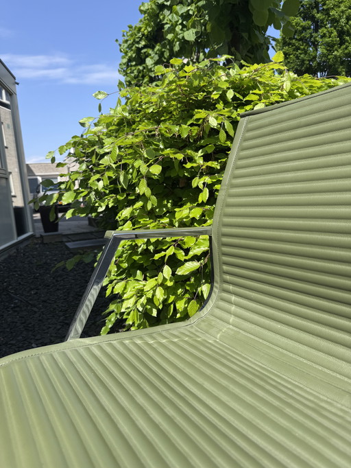 Design Desk Chair Luxy Nulite