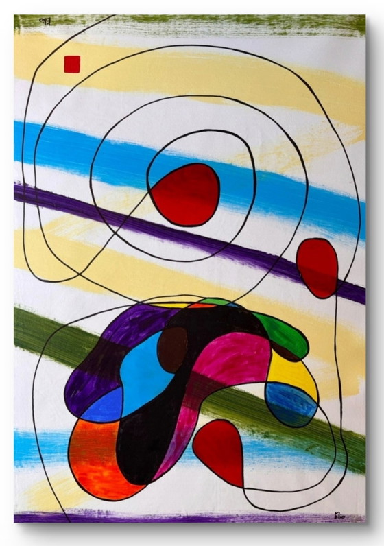 Image 1 of Elio - Ball Brain