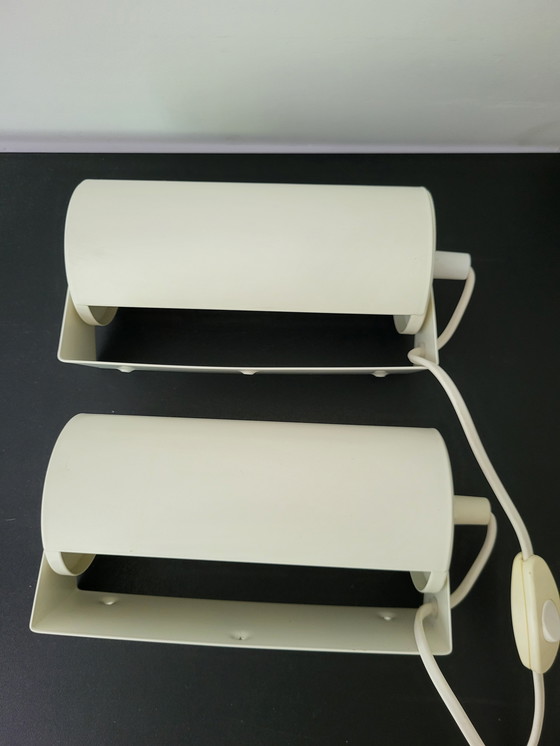 Image 1 of Ikea Lampe murale Vintage Lod