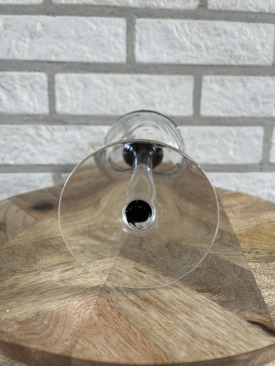 Image 1 of Zweeds glas - Transjö Hytta - W.R.C.