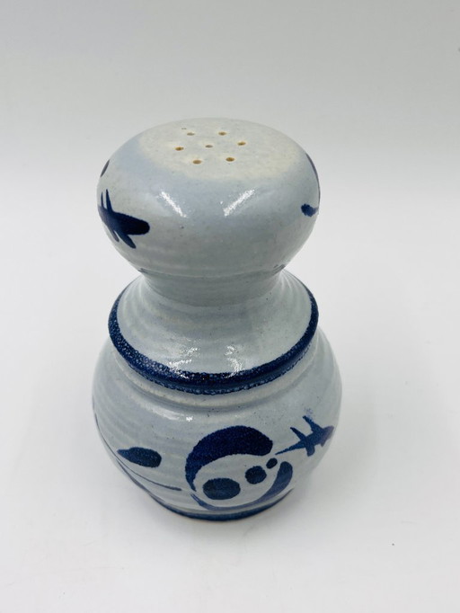 sugar shaker Saint Clement