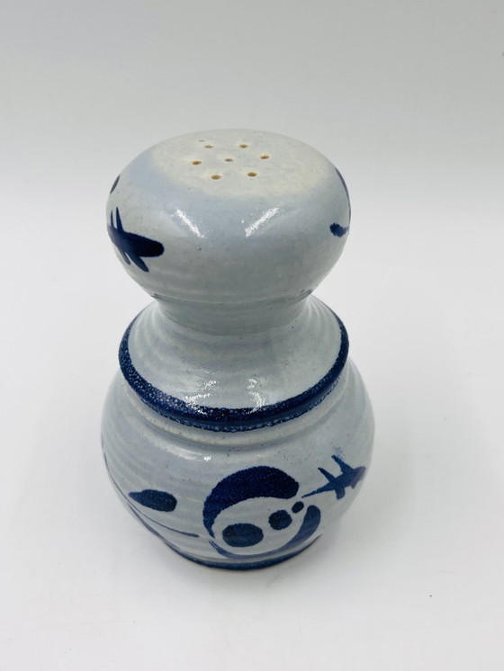 Image 1 of saupoudreuse pour sucre Saint Clément