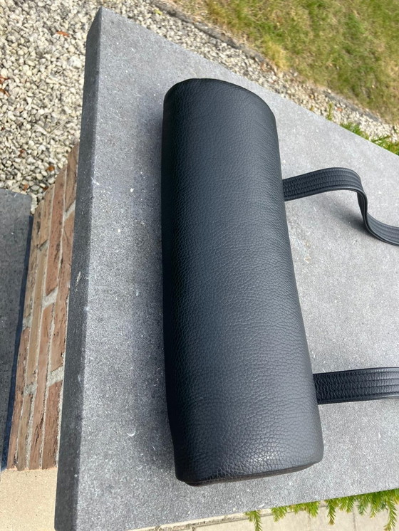 Image 1 of Nero Jori Brainbuilder relax Come nuovo!!! Medi Mono-move incl. cuscino