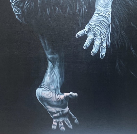 Image 1 of Sandra Melin (basata su Nancy Lavoie) Maternità