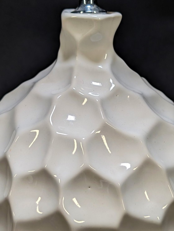 Par de lámparas de aceite de la colección Riverdale – Objetos decorativos, Ceramic, Cotton (photo 3 of 5)