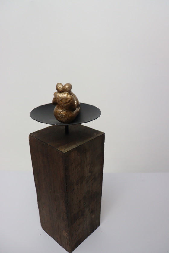 Image 1 of Carrying Each Other