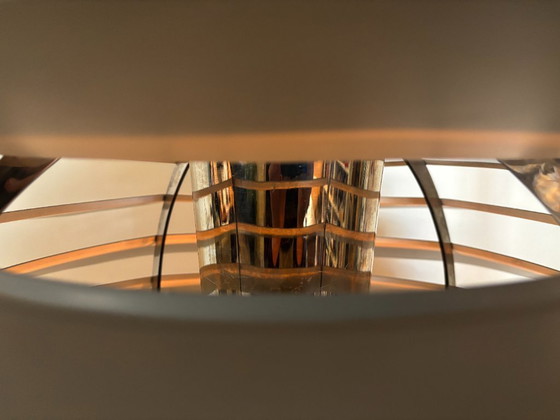 Image 1 of PH Louvre Louis Poulsen-lamp