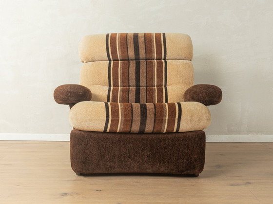 Image 1 of Poltrona Space Age degli anni '70