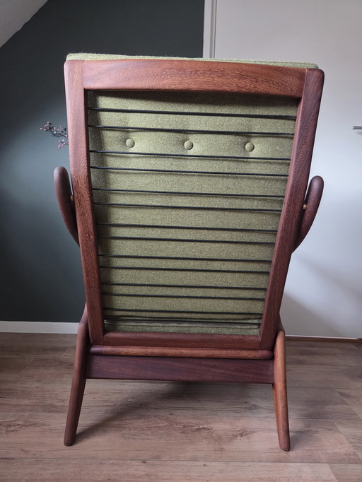 Sillón vintage de Ster Gelderland