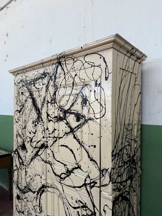 Image 1 of Armoire