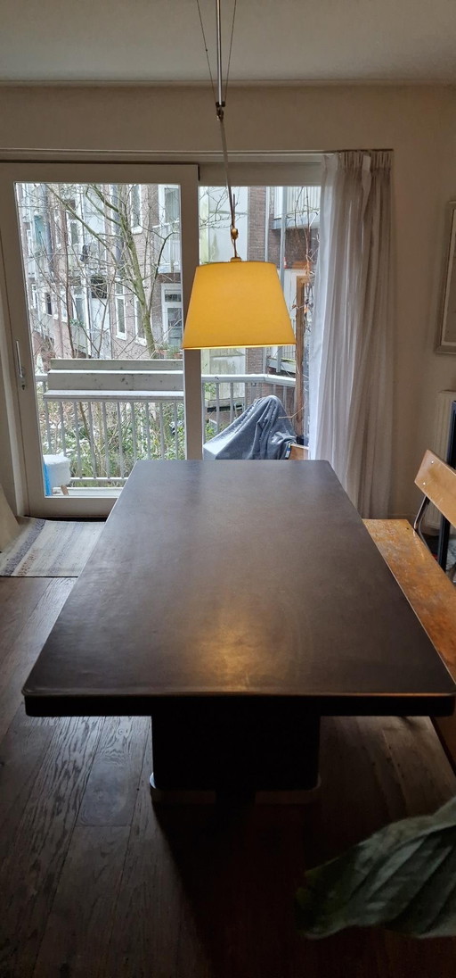 Table Eminent Vintage Ahrend Oda - Design 200x100