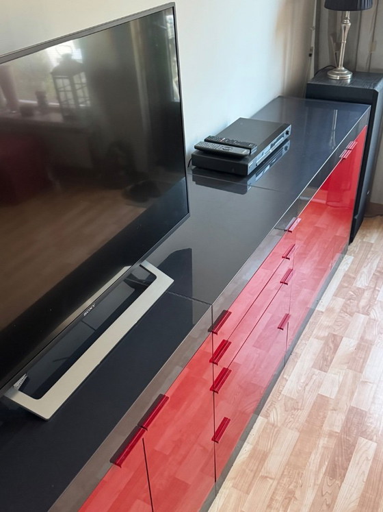 Image 1 of Designer-Sideboard von Pastoe