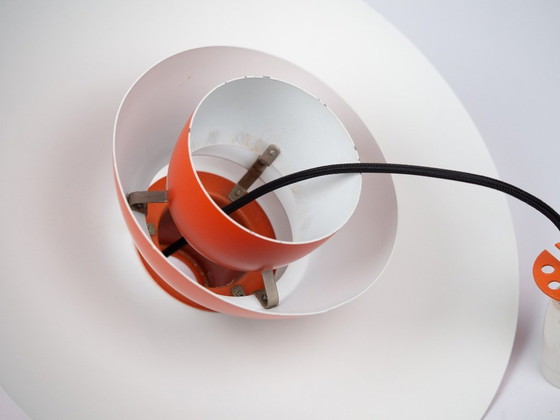 Image 1 of Danish vintage PH 4/3 pendant lamp by Poul Henningsen, Louis Poulsen, 1966