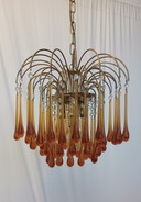 Kabo Murano 71054 Waterval Kroonluchter