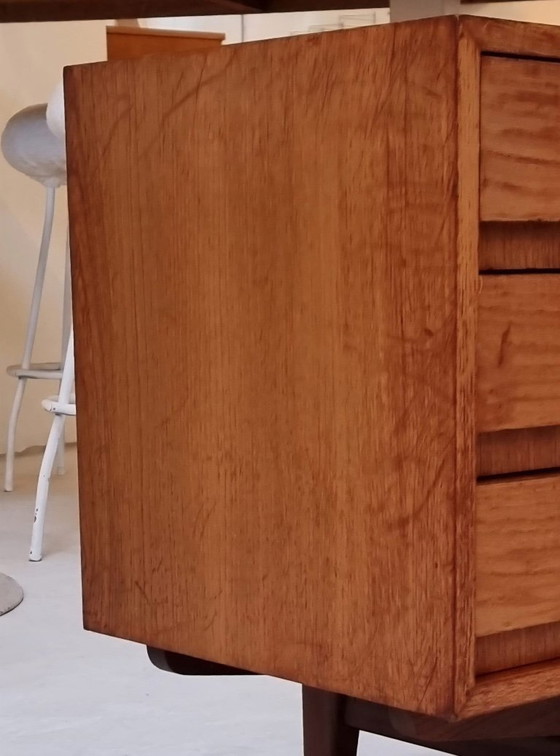 Image 1 of plateau bas du milieu du siècle