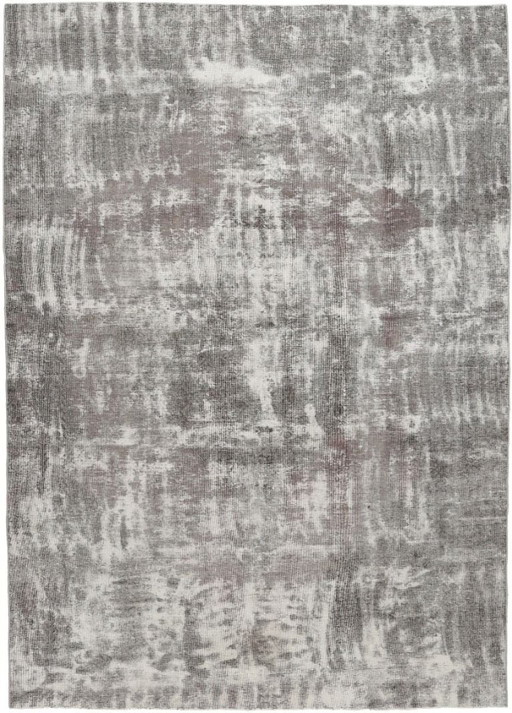 Tappeto artistico vintage annodato a mano, 311x219 cm – vloerkleden en tapijten, Wool