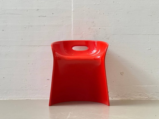 Image 1 of Silla Top-Sit de Winfried Staeb para la colección Reuters Form+Life, década de 1960.