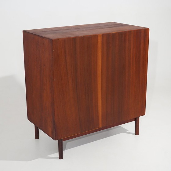 Image 1 of Sideboard von Peter Hvidt und Orla Molgaard Nielsen für Soborg, 1960er Jahre