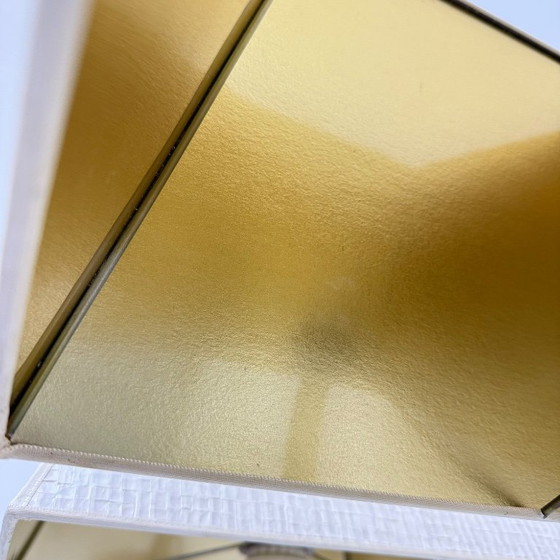 Image 1 of Pair of Maison Jansen Style Table Lamps, 1970s