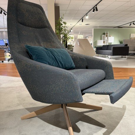 en poef Puk – Montis, Fauteuils, Design (photo 9 of 9)