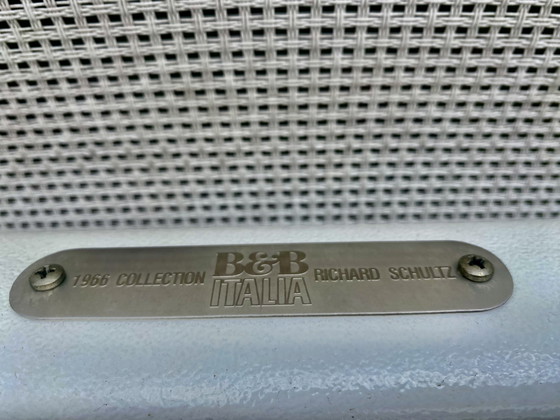 Image 1 of B&B Italia outdoorset Michael Schulz 6 delig