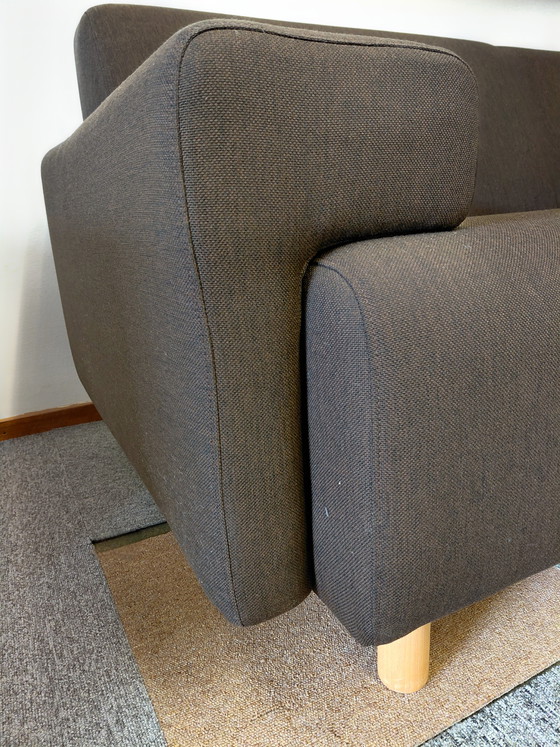 Image 1 of Divano Cloak Sand | 2,5 posti | Marrone, ristrutturato