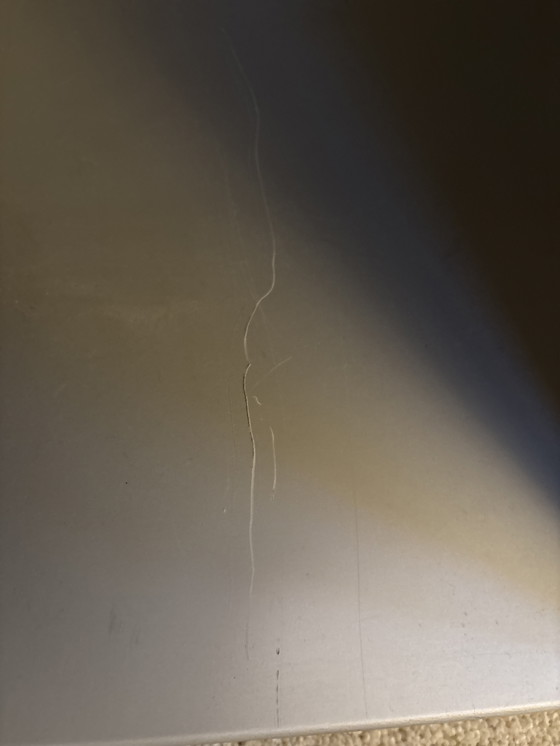 Image 1 of Cadre design en aluminium d'Isabelle Leijn à acheter