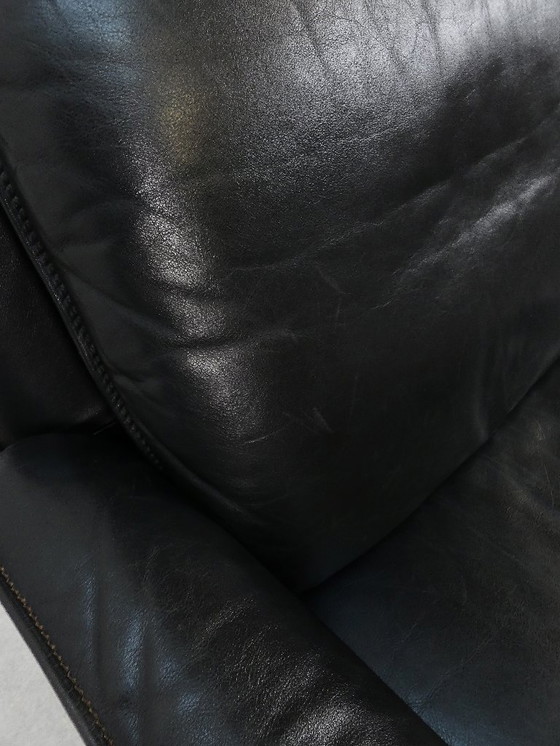 Image 1 of Set of Two De Sede DS-61 Sofas