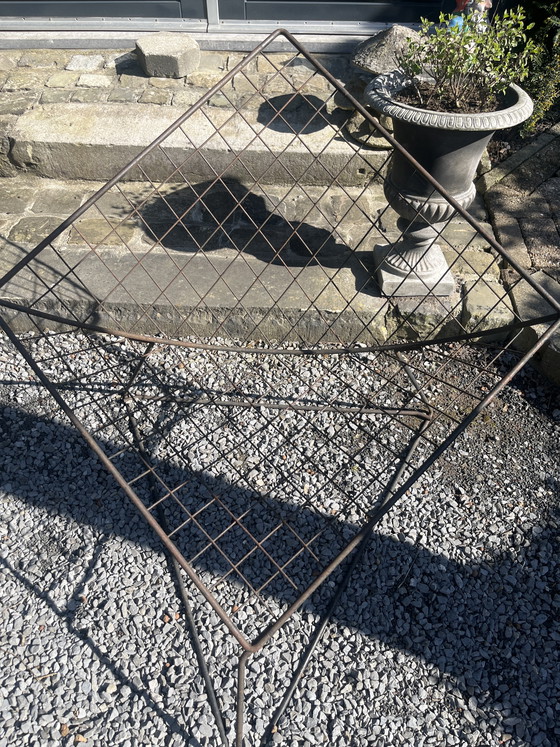 Image 1 of 2 Niels Gammelgaard chairs