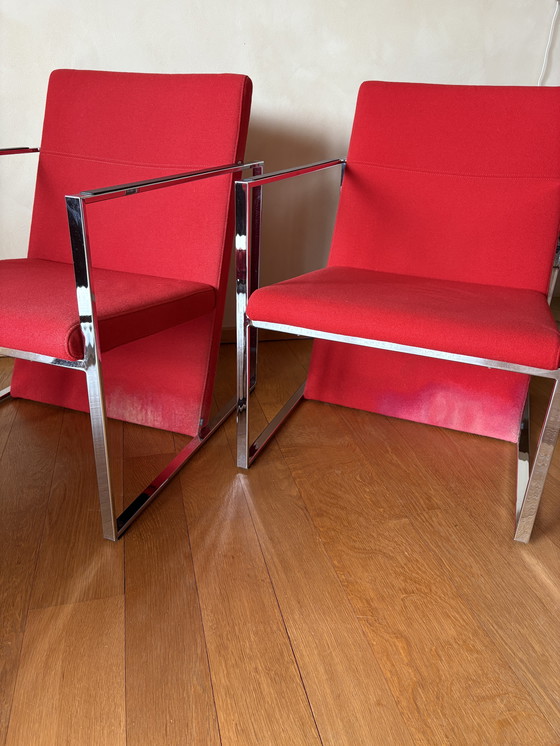 Image 1 of Poltrone Arco spine