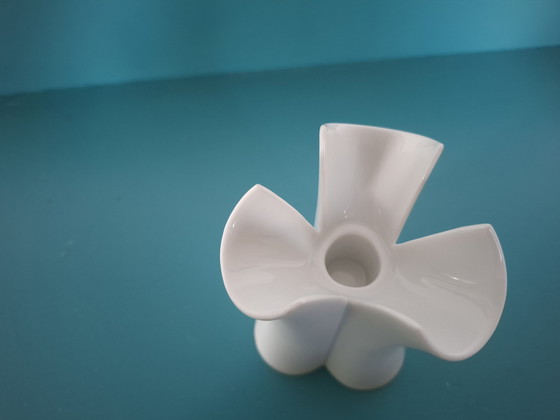 Image 1 of Rosenthal Studio-Line "Pianta" candlestick – Lino Sabattini (12 cm)