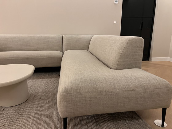 Image 1 of Koozo Hoekbank